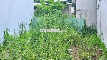 Bán Nền Mặt Tiền Trần Nam Phú Nối Dài (Lộ đang làm)