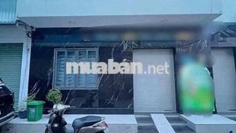 Bán nhà hẻm xe hơi chánh nhau - Đường lê văn quới