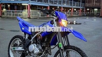 Yamaha WR155 2023
