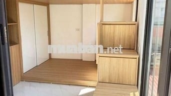 Bóc tem CCMN Full đồ máy giặt riêng. Ban công thoáng tại Trường Chinh