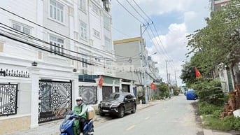 Chỉ 3 Tỷ Hơn Có 95m2 Đất Hẻm Oto Quốc Lộ 13 Hiệp Bình Phước Thủ Đức