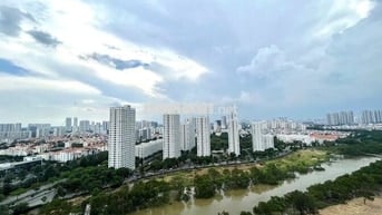 🌿 SCENIC VALLEY 1 – CĂN 133M² SANG TRỌNG • VIEW XANH • 3PN RỘNG RÃI