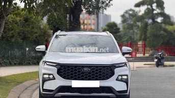 Ford Territory Titanium X sx 2025 siêu lướt