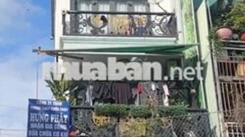 BÁN NHÀ Q7 DÒNG TIỀN SẴN 50tr/tháng