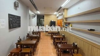 Chính chủ cho thuê cửa hàng KD - văn phòng 65m2, 13 triệu có TL
