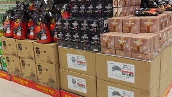 Cần Tuyển Gấp Nam Nữ Phụ Bán Hàng Tết