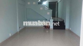 CĂN HỘ BESCO AN SƯƠNG – TẦNG TRỆT 85M² – 3PN 2WC – NHÀ ĐẸP MỚI SƠN SỬA