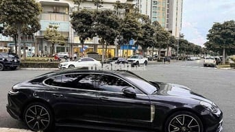 Porsche Panamera 2021 4 Executive - 49000 km