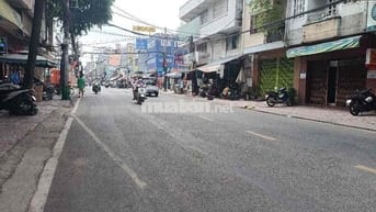 MTKD 42M2 3 TẦNG HƯNG PHÚ QUẬN 8