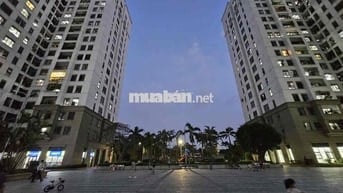 CĂN HỘ CHUNG CƯ HOMELAND LONG BIÊN - 66M 2PN + 2WC GIÁ RẺ 5.1TỶ