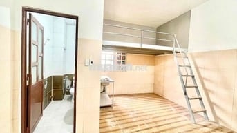 DỰ ÁN MỚI DUPLEX - STUDIO SANG TRỌNG