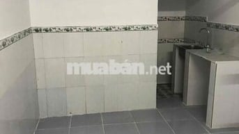 Phòng trọ 18m2 đường Nguyễn Văn Khối, Q.Gò Vấp