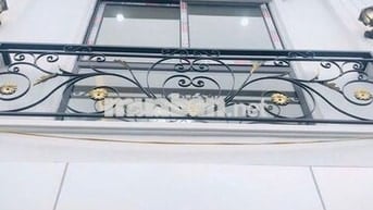 Nhỉnh 6 Tỷ - Nhà Long Biên 31m2 x 5 Tầng Ngõ Rộng 3m