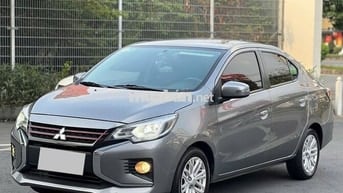 Mitsubishi Attrage 2020 1.2 CVT 72000 km