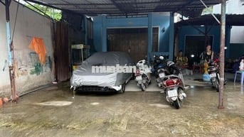 cho thuê nhà MT Thạnh Xuân Q12 . DT : 6•35 - Giá: 8tr/th