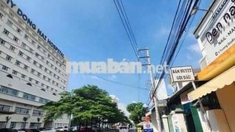 ❌ ĐÁT MẶT TIỀN ĐƯỜNG TRƯƠNG QUYỀN, bệnh viện Hoàn Mỹ