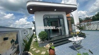 Nhà cấp 4 Trảng Dài công năng đủ – 3 phòng ngủ – Giá tốt!