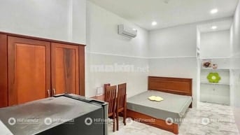 🏡 CĂN HỘ MINI 20M2 CỬA SỔ FULL NỘI THẤT THANG MÁY BẢK VỆ SÁT CẦU CHỮ Y