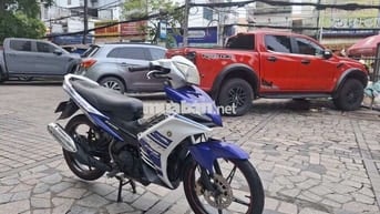 Xe yamaha Exiter 2014 bstp