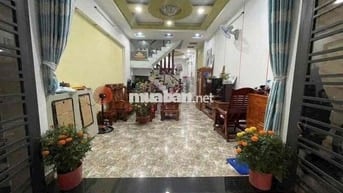 NHÀ CHO THUÊ: ĐƯỜNG SỐ 2, BÌNH HƯNG HOÀ B, BÌNH TÂN