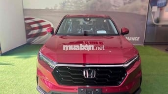 KM CRV L 95 Triệu  hoặc 90 Triệu + 15 phụ kiên