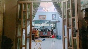 nhà chính chủ 2 mặt tiền cho AE môi giới chạy phụ ạ