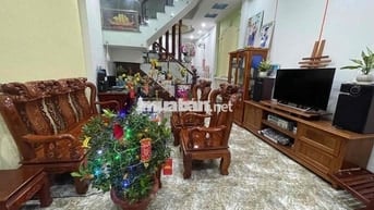 cho thuê nhà khu dân cư vĩnh lộc giá rẻ gần trường học chợ 4p ngủ