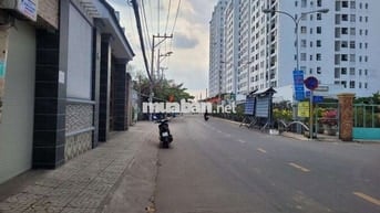 Cọc là lời, chốt là thu lúa, 252m², 4 tầng, mặt tiền đường, 22,9 tỷ.