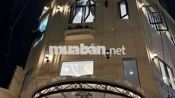 Nhà riêng xây mới hiện đại 4PN Phạm Văn Chiêu, Gò vấp