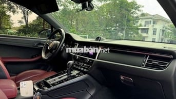 Porsche Macan 2023  - 27500 km
