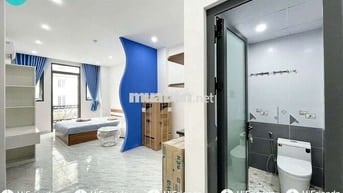 STUDIO BAN CÔNG NGAY ETOWN CỘNG HÒA, NHÀ GA T3 - P12 TÂN BÌNH