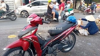 Bằng gấp Honda RSX xăng điện tử