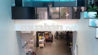 Cho thuê nhà KDC Sadeco phước kiển 5x20 1 hầm 1 trệt 3 lầu