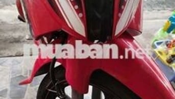 Yamaha Jupiter MX 2012 Đỏ