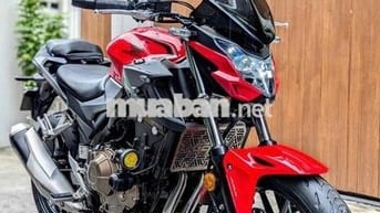Honda CB500F bssg chính chủ, xe keng