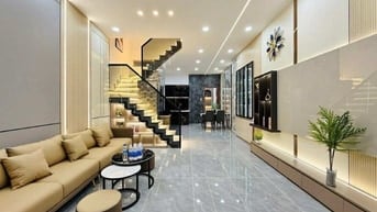 Bán nhà Bùi Thị Xuân, Q1 (4x13), 3PN,3WC GIÁ CHỈ - 4TỶ - HXH 5m - SHR