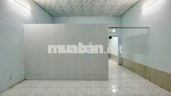 Nhà Trệt 2PN cách Đường Nguyễn Văn Linh 20m chỉ 4 triệu