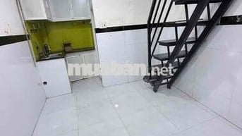 🌿 Chỉ 1.95 tỷ sở hữu ngay nhà 3 tầng Bình Thạnh – 2PN 3WC, ở liền khôn