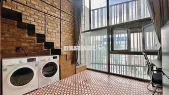 DUPLEX CỬA SỔ TRỜI NGAY CỘNG HOÀ - PHÒNG ĐẸP - MÁY GIẶT, SẤY RIÊNG