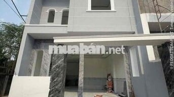 BÁN NHÀ PHƯỜNG BỬU HOÀ- GẦN CHỢ ĐỒN