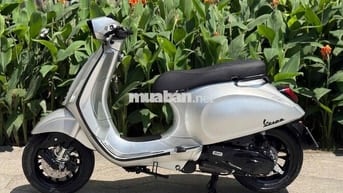 vespa 125i iget abs bạc đen bstp 9c bao góp noxau