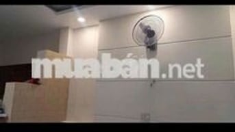 CHO THUÊ NHÀ 3 TẦNG 4X10 3PN 3WC HẺM 1 SẸC SÁT MẶT TIỀN TRẦN XUÂN SOẠN