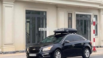 Chevrolet Cruze 2018 MT - 79000 km