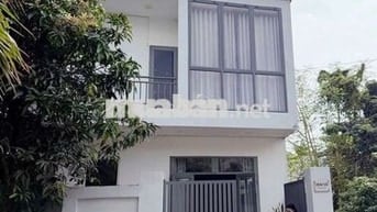 Cho thuê nhà trệt lầu 2pn hẻm bùi quốc khánh Chánh Nghĩa