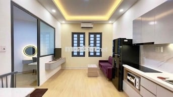 🔥CHO THUÊ CHDV/ CHUNG CƯ 1 PHÒNG NGỦ 1 PHÒNG KHÁCH RỘNG 60m2 PHÚ NHUẬN