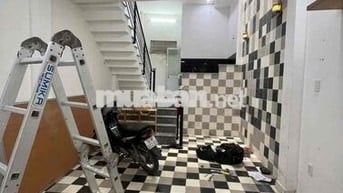 💎 💎 💎 TRỆT 2 LẦU 4❌12M CÓ 2PN 2WC QUANG TRUNG P14 GIÁ CHỈ 8 TRIỆU