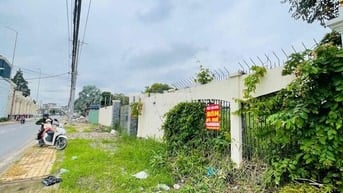 Chuyển Nhượng Lô Đất Full Thổ Cách MT TÔ Ký 70m