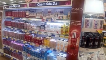 CẦN GẤP BỔ SUNG NHÂN VIÊN CHO CỬA HÀNG NHÂN DỊP GIÁNG SINH 