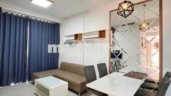 Cho thuê căn góc view Đông 2PN.2WC nhà đẹp mới ở ngay GM2