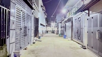 HẺM XE HƠI 6M 1 TRỤC ĐƯỜNG HUỲNH VĂN NGHỆ. P15.TB

DT 4 X 21. 6.79 TỶ